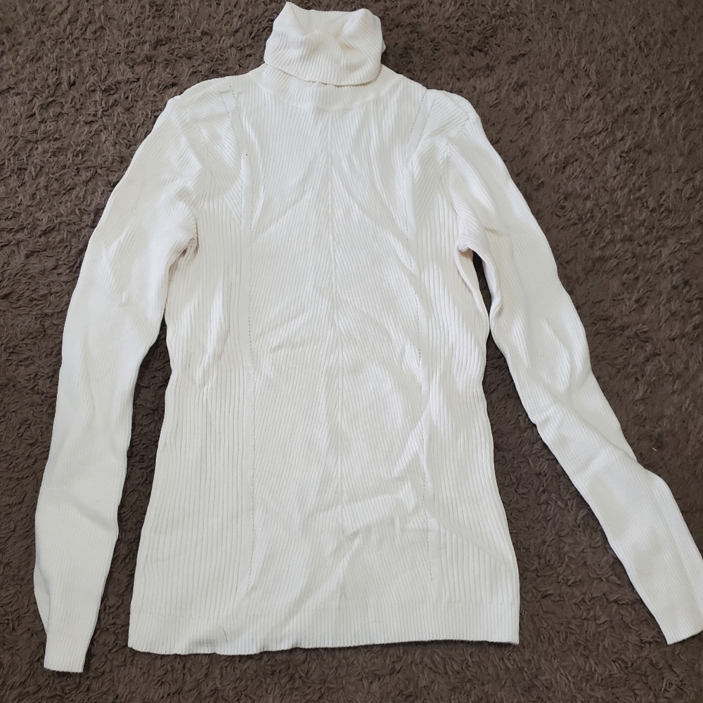Womens sweater